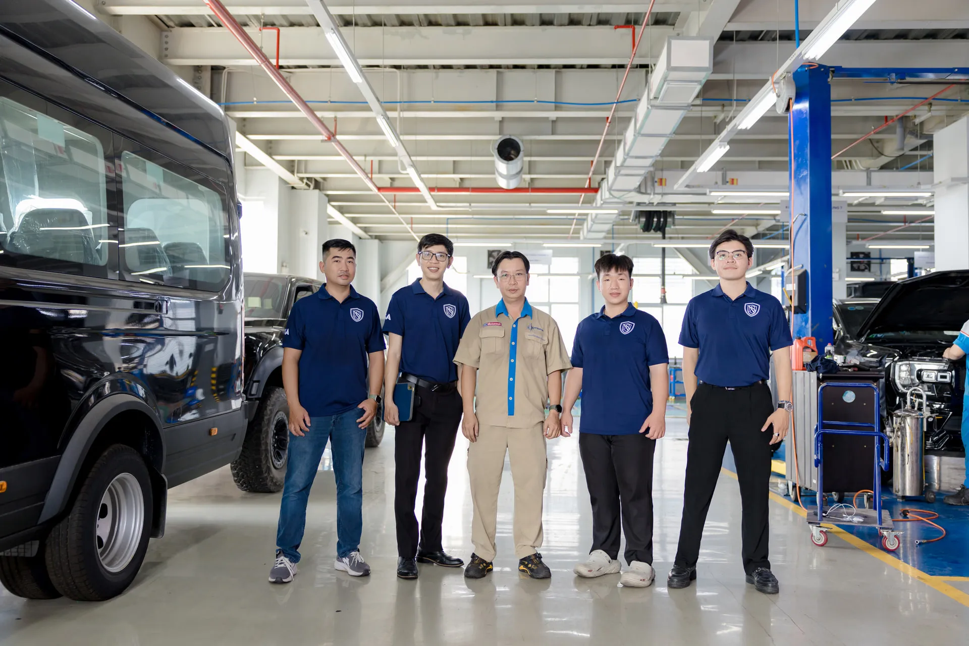 Giới trẻ chuyển hướng học nghề: Khi năng lực thực tế dần thay thế hào quang bằng cấp